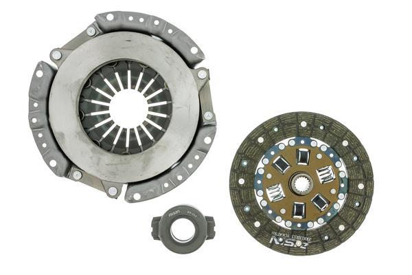 Kit d'embrayage AISIN KN-091